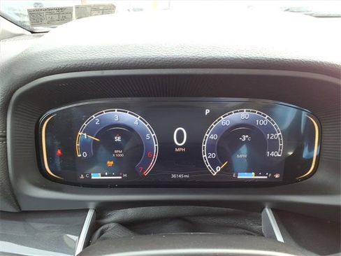 Used 2022 Jeep Wagoneer Series I image 19