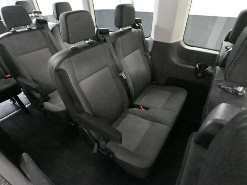 Used 2024 Ford Transit 350 XLT AWD/4WD image 37