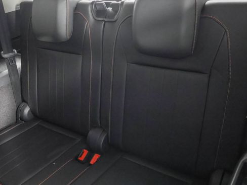 Used 2024 Volkswagen Tiguan Wolfsburg Edition FWD image 36