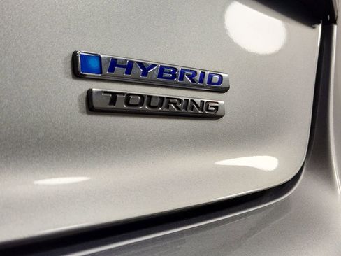 Used 2025 Honda Accord Touring image 9