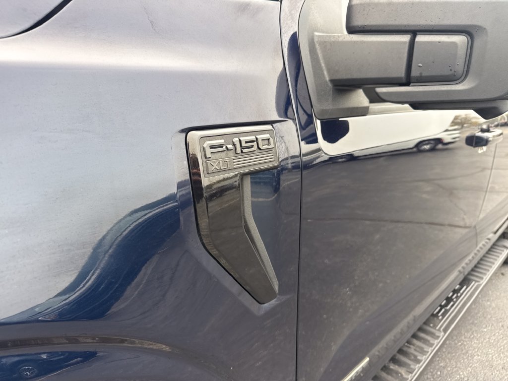 Used 2024 Ford F150 XLT w/ Equipment Group 302A MID AWD/4WD image 16
