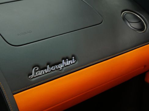 Used 2007 Lamborghini Gallardo Spyder image 26