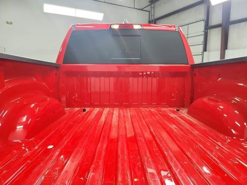 Used 2025 RAM 1500 Big Horn AWD/4WD image 43