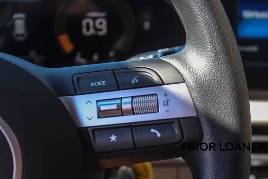 Certified 2026 Hyundai Tucson SEL FWD image 29
