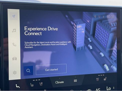 New 2026 Lexus NX 350 AWD w/ Premium Package image 15