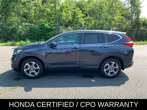 Used 2019 Honda CR-V EX-L image 6