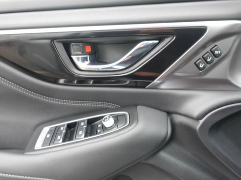 Certified 2025 Subaru Legacy Limited image 12