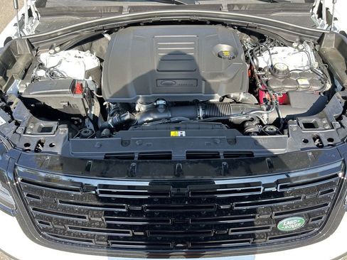 New 2026 Land Rover Range Rover Velar S image 29