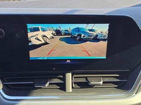 New 2026 Chevrolet Trax LT w/ Driver Confidence Package image 24