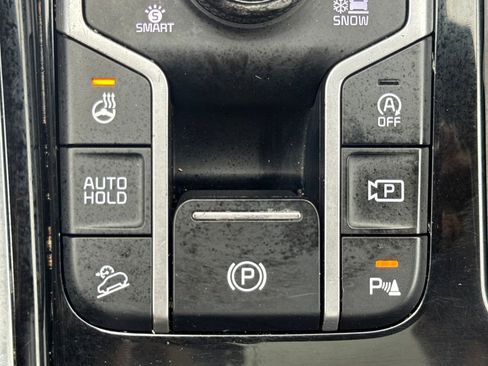 Used 2022 Kia Sorento SX Prestige image 52