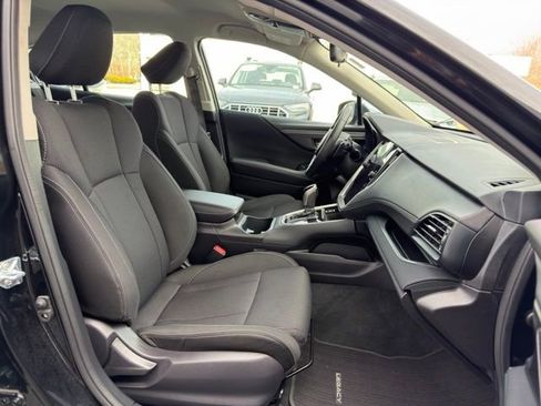 Used 2025 Subaru Legacy Premium image 23