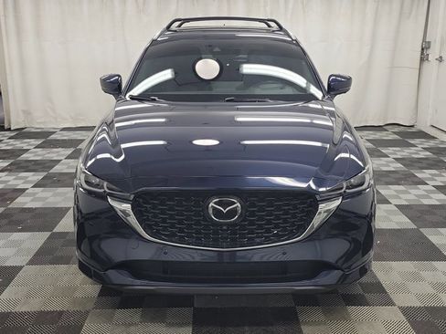 Used 2023 MAZDA CX-5 Signature image 2