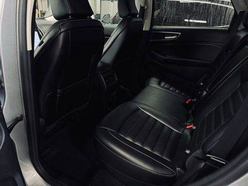 Used 2024 Ford Edge SEL w/ Convenience Package AWD/4WD image 21
