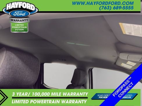 Used 2024 Ford F150 XLT w/ Mobile Office Package AWD/4WD image 26