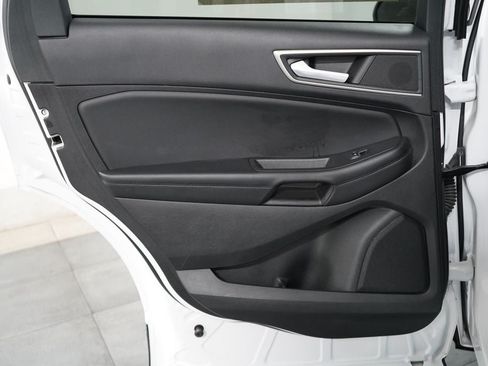 Certified 2024 Ford Edge SEL AWD/4WD image 29