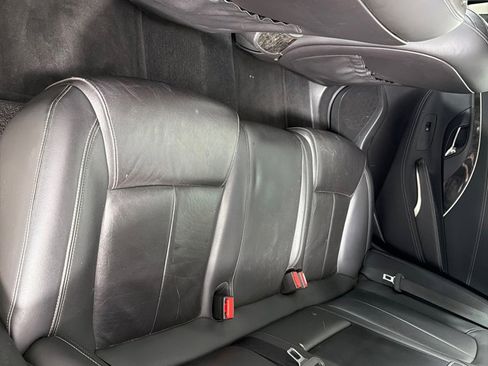 Used 2014 Buick LaCrosse Leather FWD image 16