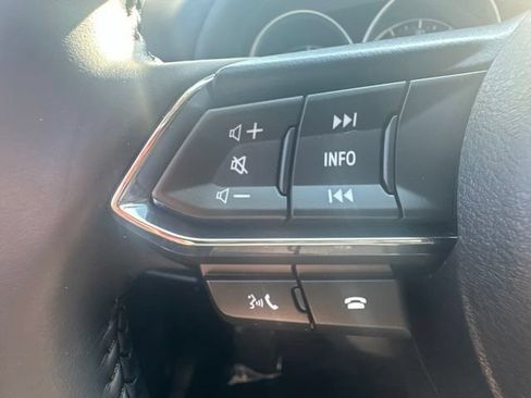Certified 2025 MAZDA CX-5 AWD 2.5 S w/ Select Package image 18