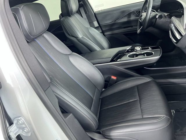 Certified 2024 Cadillac Lyriq Sport RWD image 29