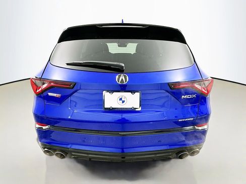 Used 2024 Acura MDX Type S image 6
