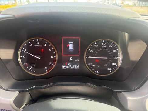 Used 2024 Subaru Crosstrek 2.5i Sport image 31