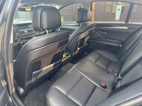 Used 2013 BMW 528i xDrive Sedan image 6