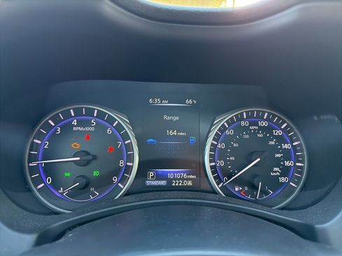 Used 2017 INFINITI Q50 Signature Edition image 12