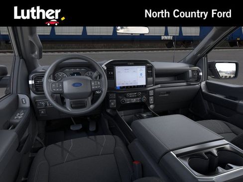 New 2026 Ford F150 STX image 9