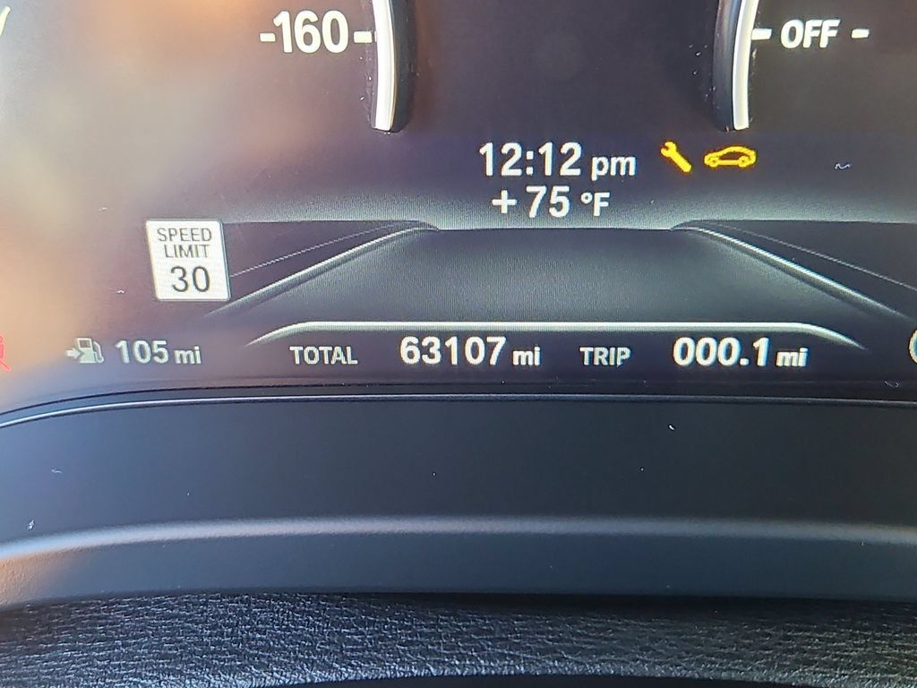 Used 2020 BMW X3 xDrive30i w/ Convenience Package AWD/4WD image 13
