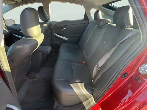Used 2010 Toyota Prius Five FWD image 16