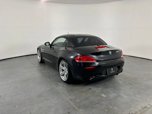 Used 2016 BMW Z4 sDrive35is RWD image 3