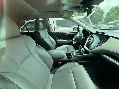 Used 2024 Subaru Outback Limited AWD/4WD image 8