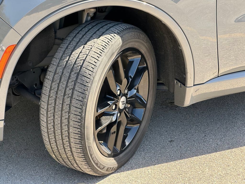 Used 2024 Dodge Durango GT AWD/4WD image 10