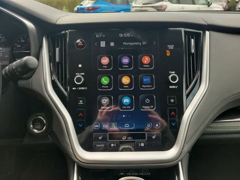 Used 2023 Subaru Outback Onyx Edition image 12