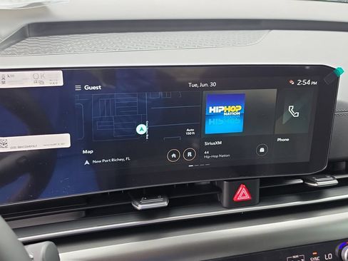 New 2026 Kia Carnival SX FWD image 24