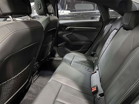 Used 2023 Audi A3 2.0T Premium w/ Black Optic Sport Package image 31