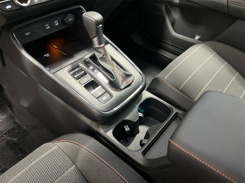 New 2026 Honda CR-V TrailSport image 17