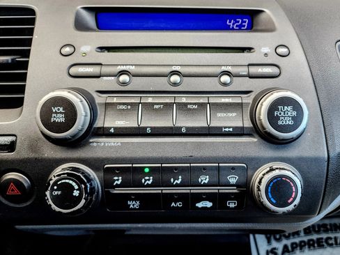 Used 2010 Honda Civic LX image 11