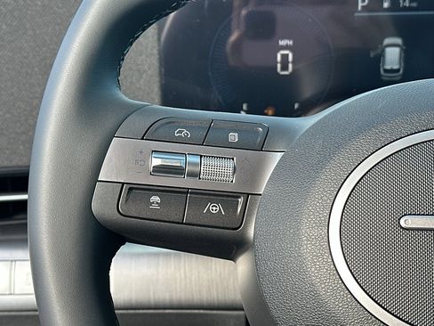 New 2026 Hyundai Kona SEL Sport AWD/4WD image 14