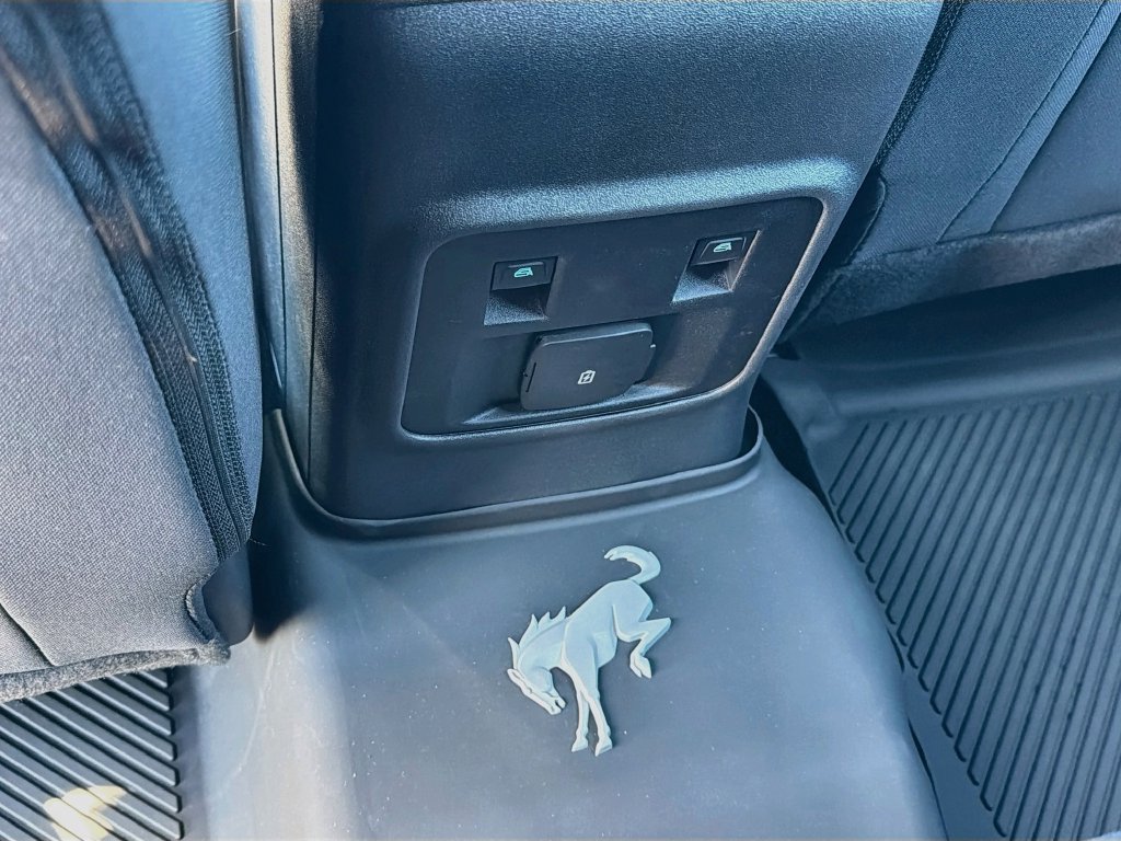 Used 2023 Ford Bronco 4-Door AWD/4WD image 25