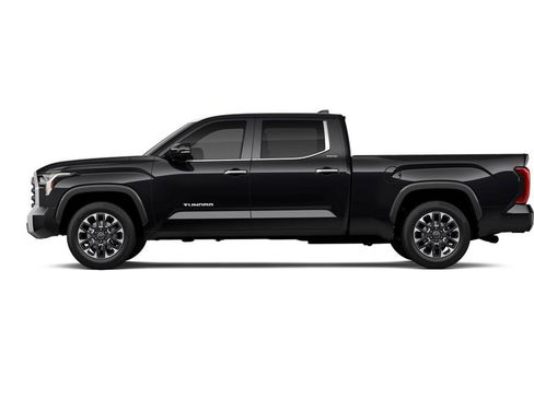 New 2026 Toyota Tundra Limited AWD/4WD image 4