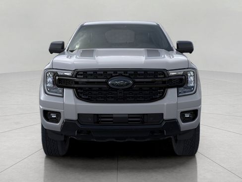 New 2026 Ford Ranger XLT AWD/4WD image 6