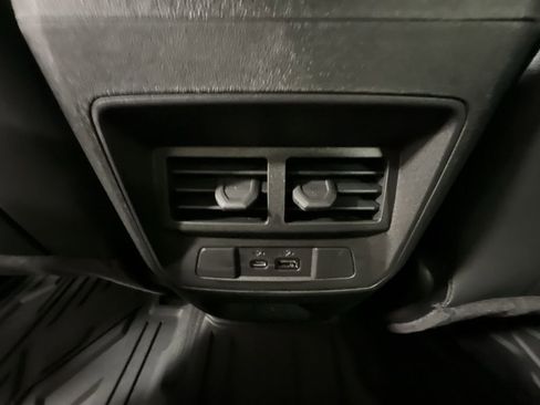 New 2025 GMC Canyon AT4 w/ Nightfall Edition image 22