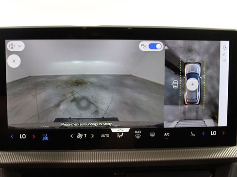 New 2026 Ford Explorer Tremor AWD/4WD image 53
