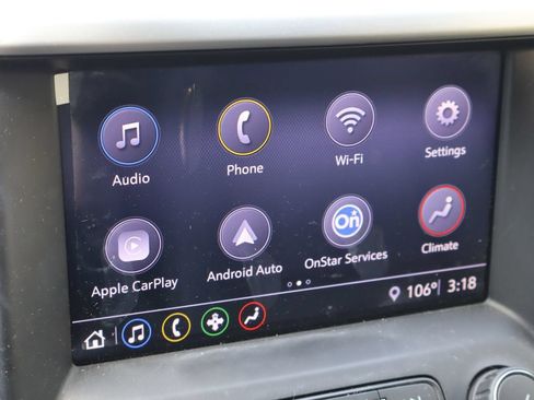 Used 2020 GMC Acadia SLT FWD image 9