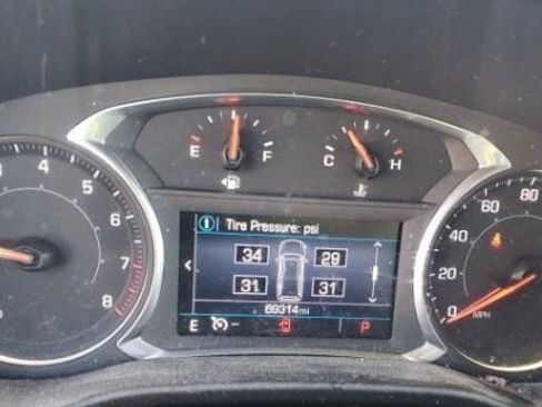 Used 2020 GMC Acadia SLE w/ LPO, Floor Liner Package image 5