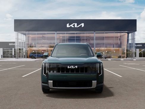 New 2027 Kia Telluride X-Line EX AWD/4WD image 2