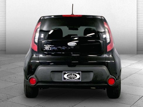 Used 2014 Kia Soul FWD image 3