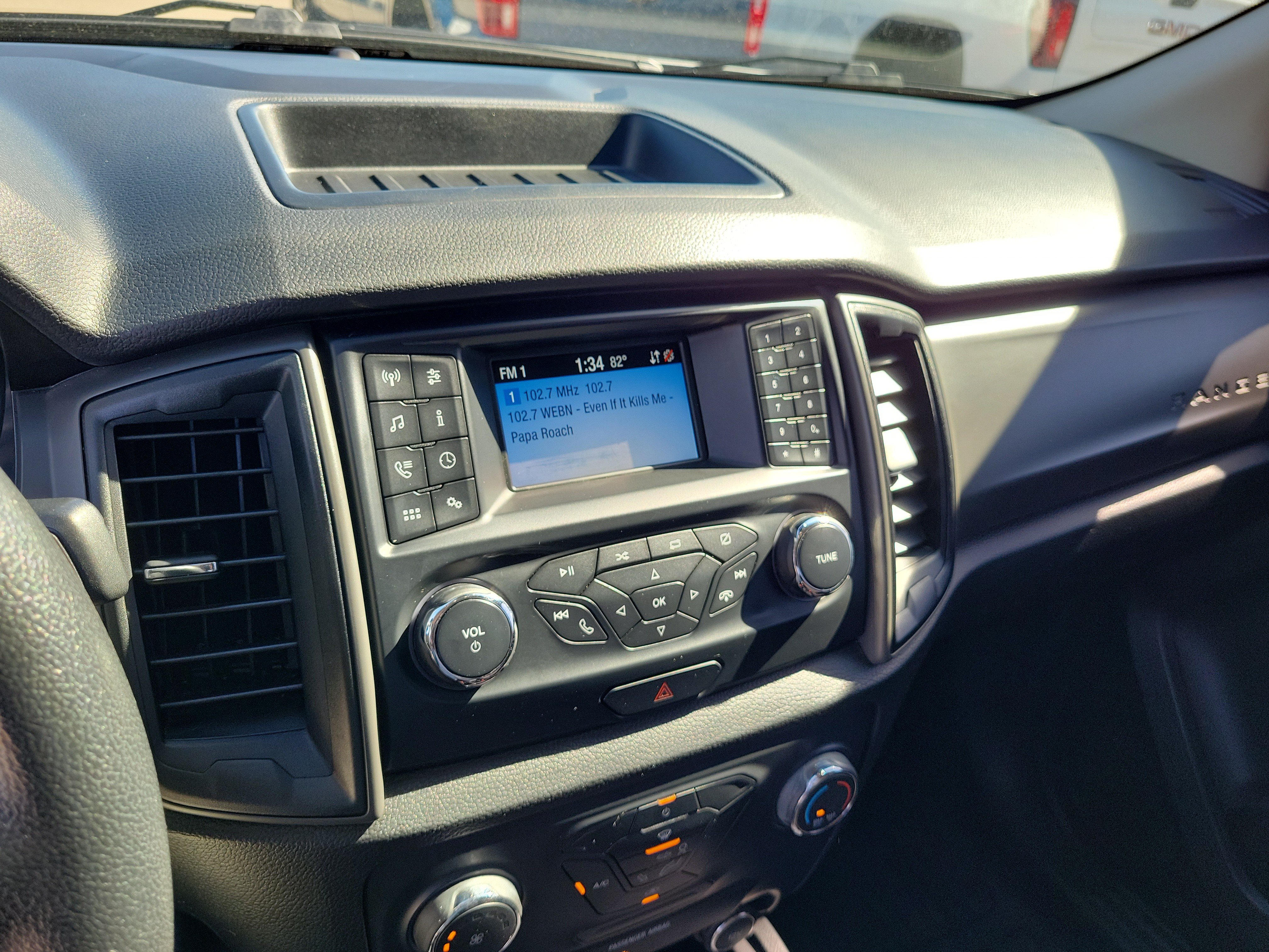 Used 2020 Ford Ranger XL w/ Equipment Group 101A Mid RWD image 23