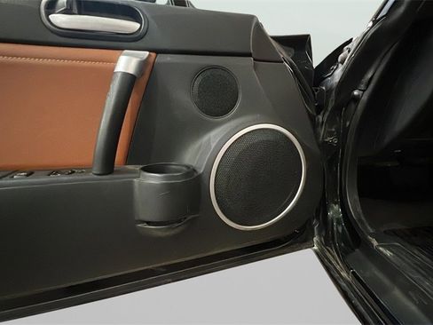 Used 2008 MAZDA MX-5 Miata Grand Touring w/ Premium Pkg image 20