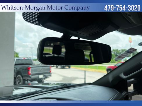 Used 2025 Ford F250 Lariat w/ Tremor Off-Road Package AWD/4WD image 32